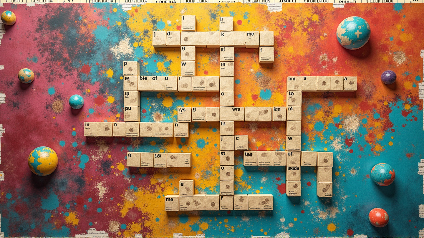 Ontdek de NYT Strands Puzzel: Tips, Hints en de Spangram van Vandaag Onthuld!