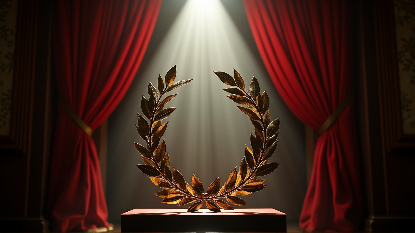 Maura Delpero's 'Vermiglio' Triomfeert bij David di Donatello Awards