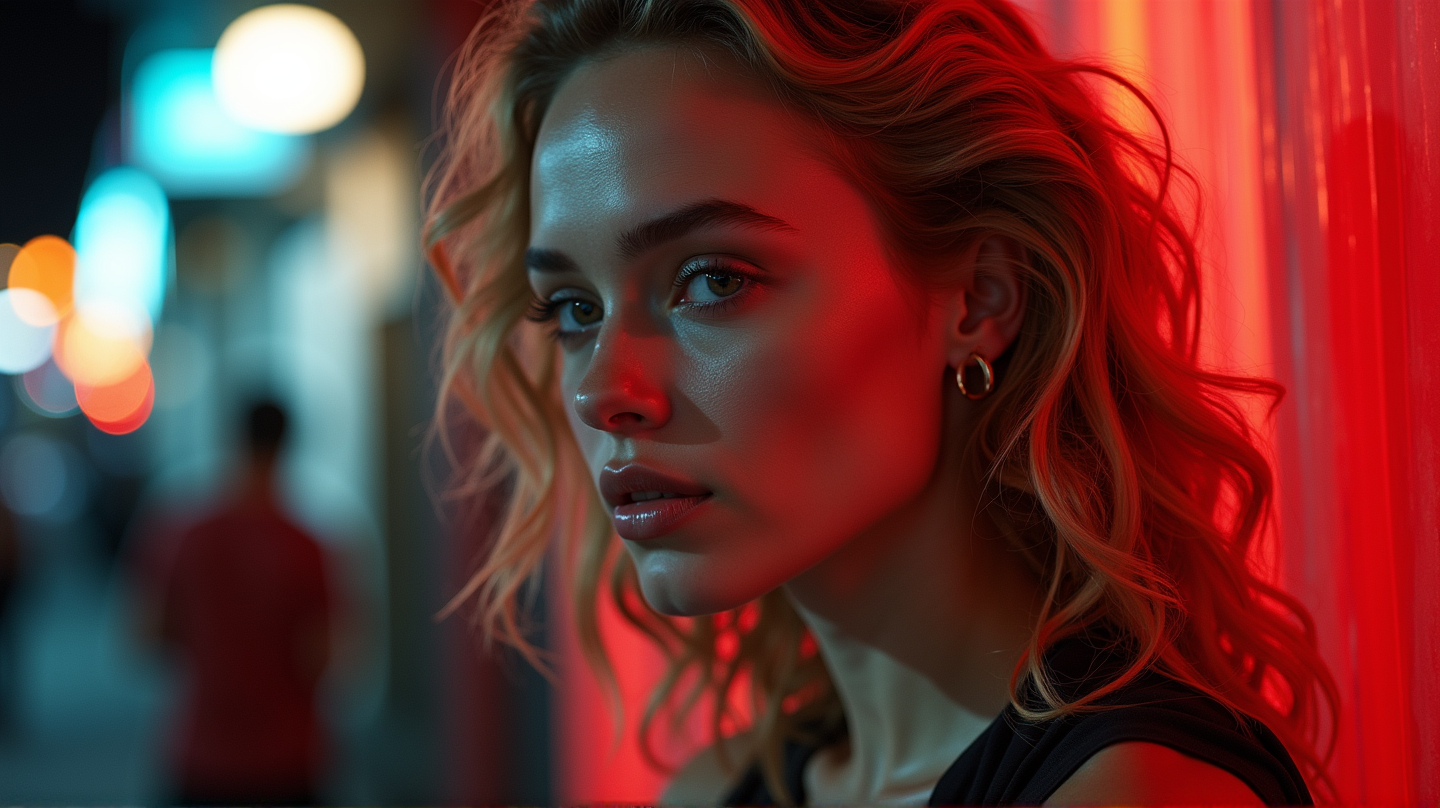 Amber Heard's Hollywood-comeback: Strijd te midden van industrieveranderingen