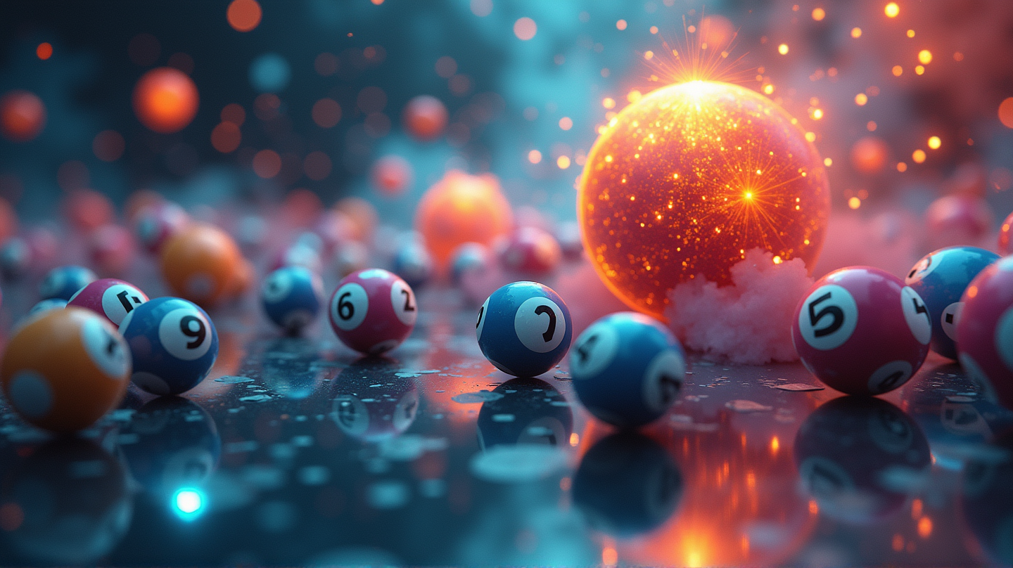 Ontgrendel de Winnende Combinatie: Dagelijkse Lotto Voorspellingen voor 20 Mei 2025
