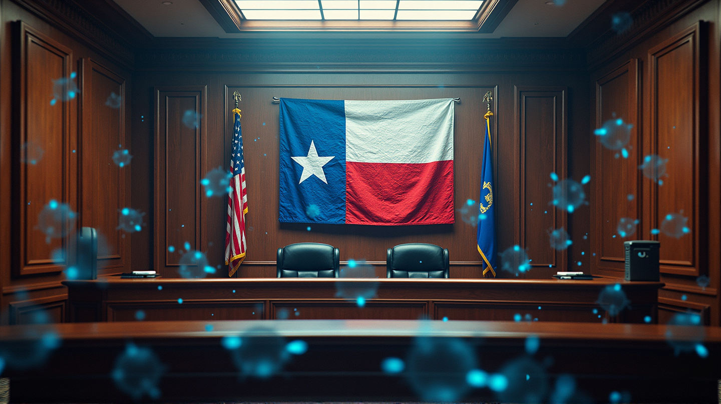 Google's Schikking van $1,4 Miljard: Een Boodschap uit Texas