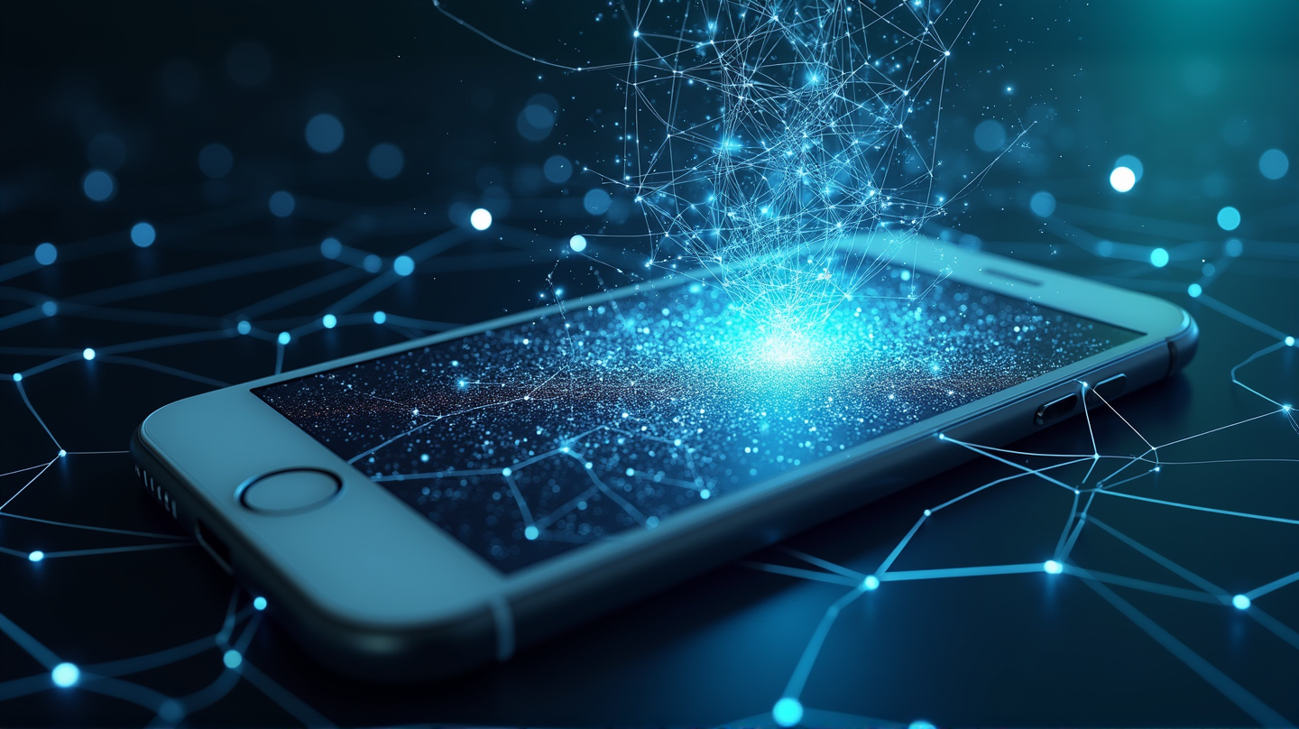 Revolutionaire 'Simplify'-Functie: Herdefinieert Hoe iOS Gebruikers Online Tekst Begrijpen