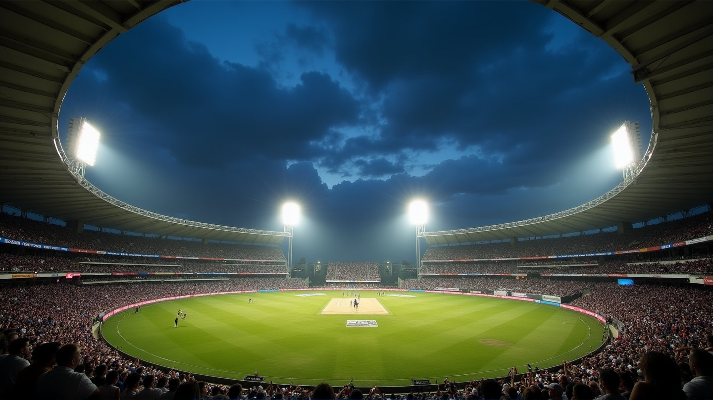 De Kneepjes van Dream11: RR vs GT 2025 - Winstrategieën & Aangewezen Captains Onthuld!