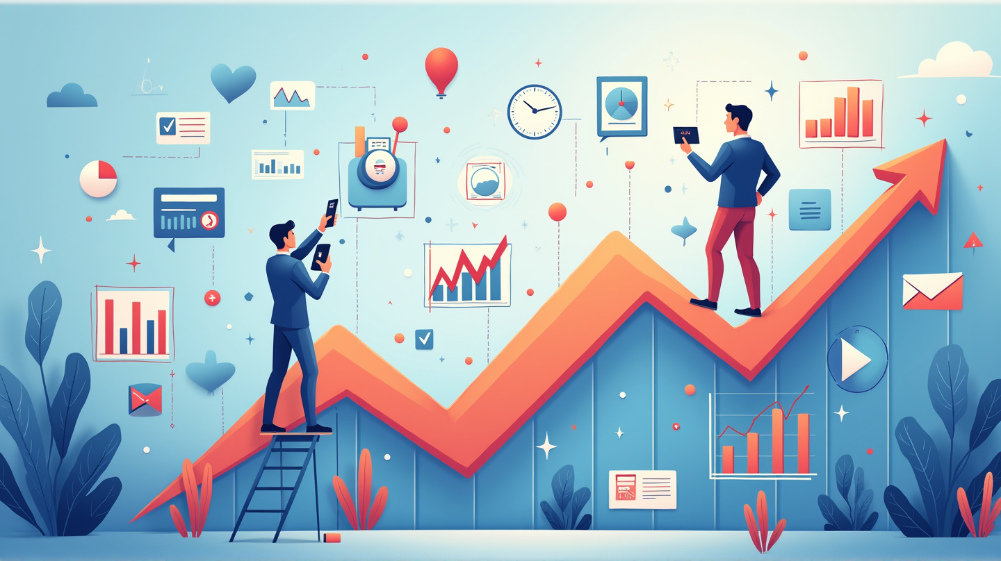Envestnet Vergroot Aandeel in Integral Ad Science: Wat Is de Volgende Stap voor IAS?