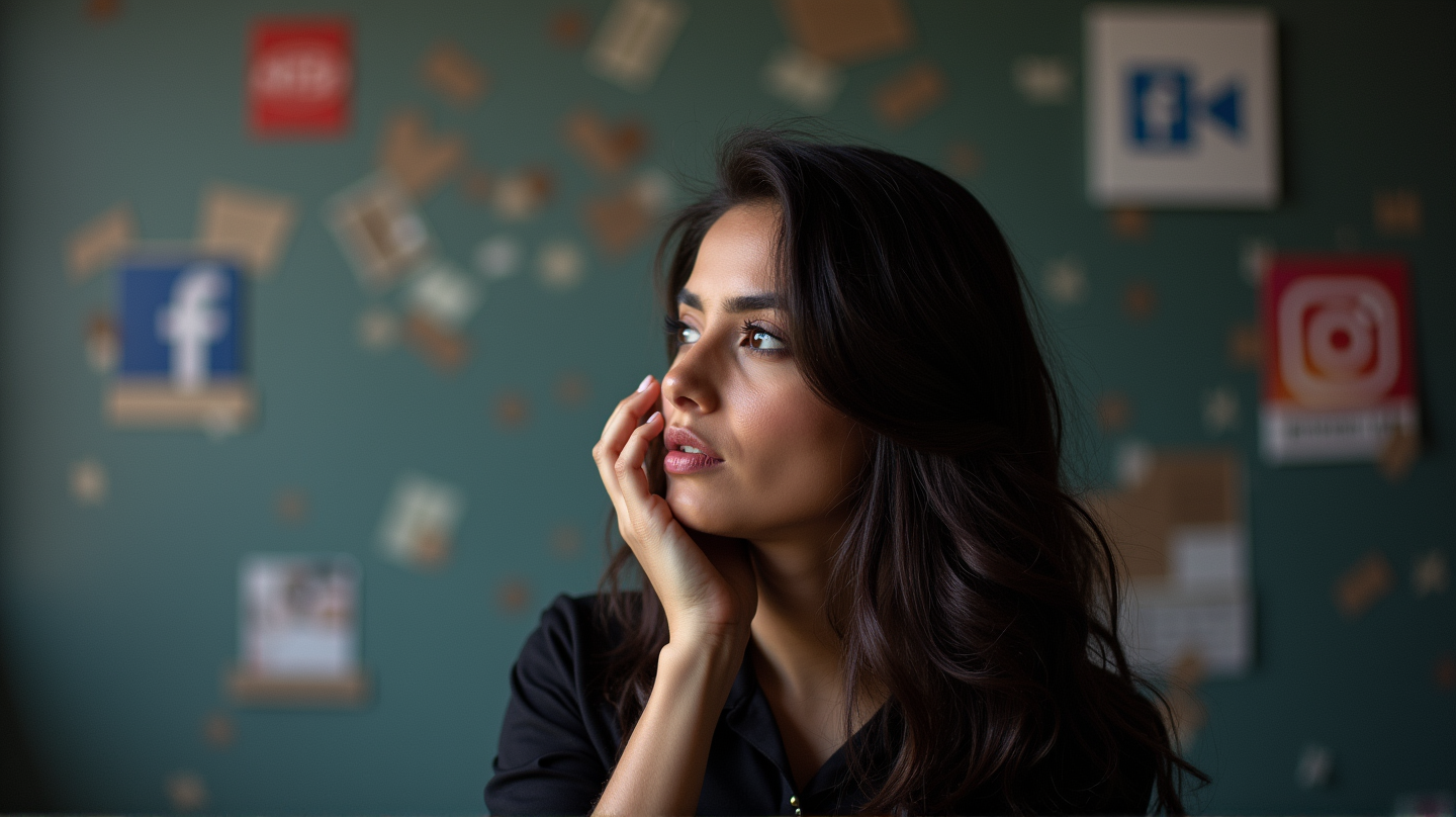 Sabeena Farooq: De Stem Tegen Kritiek op Beroemdheden