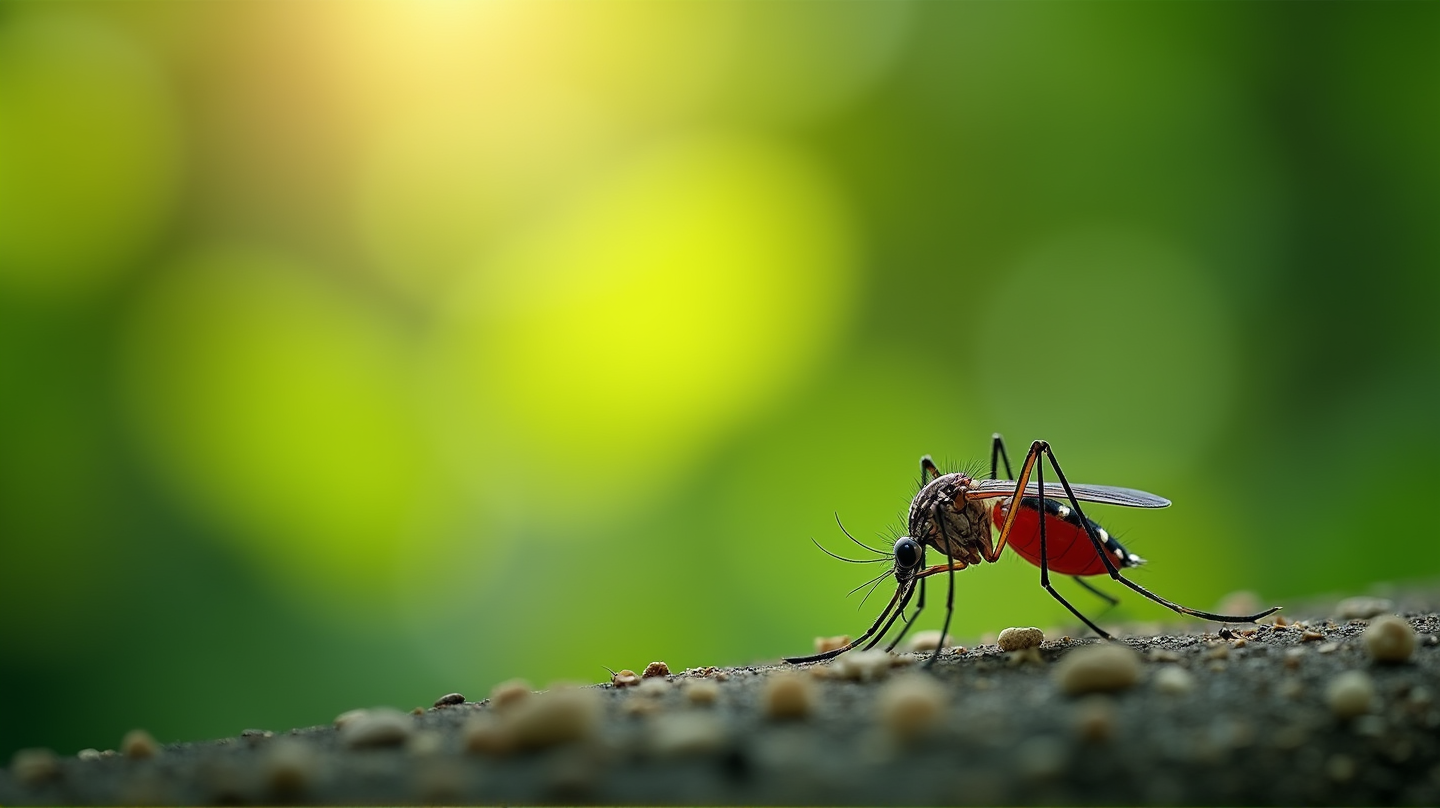 Essentiële Tips om Muggen te Slim Af te Zijn deze Zomer