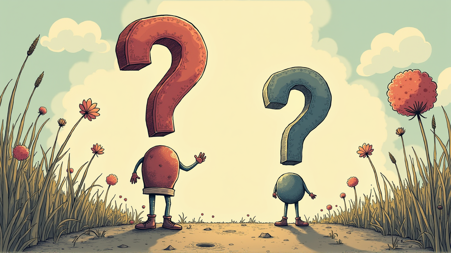 Het Verdwijnen van Puntkomma's: Een Interpunctiecrisis?