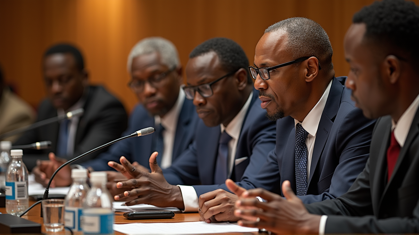 Afrikaanse leiders verenigen zich tegen stijgende dreiging van resistentie tegen antimalariamiddelen