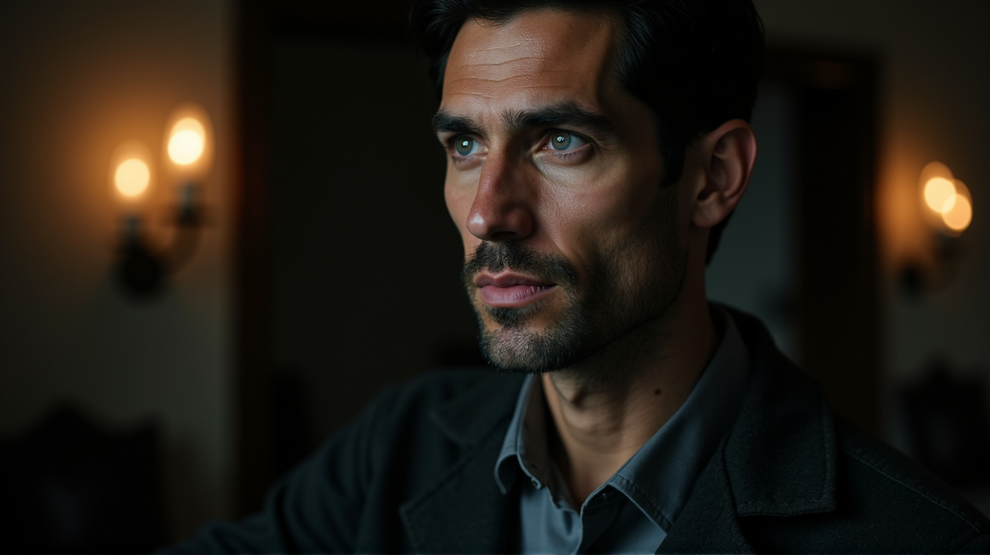 Tom Ellis Herstart Drama: 'Tell Me Lies' Keert Terug met Donkere Wendingen in Seizoen 3
