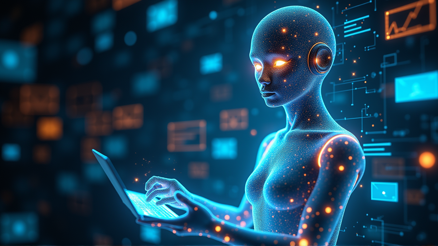 De Revolutie van Social Media: De Essentiële Rol van Ingebedde Chatbots