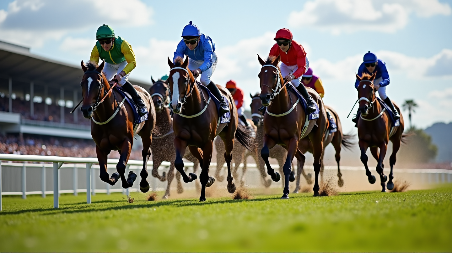 Randwick Races: Onmisbare Wedstrategieën voor 11 juni 2025