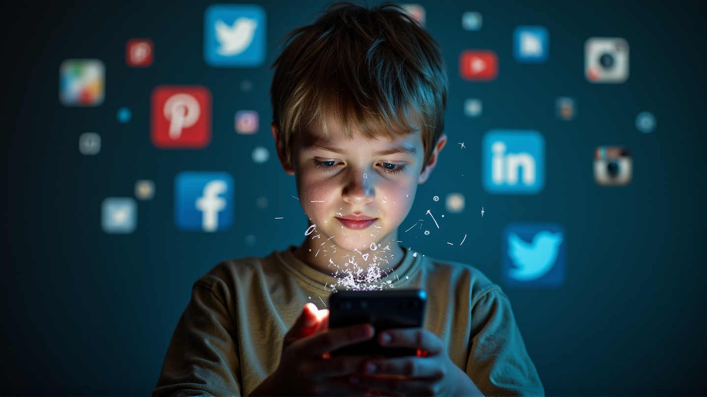 Tragisch Verlies: Dood van Jongen Roep Om Urgente Actie Tegen Virale Social Media Uitdagingen