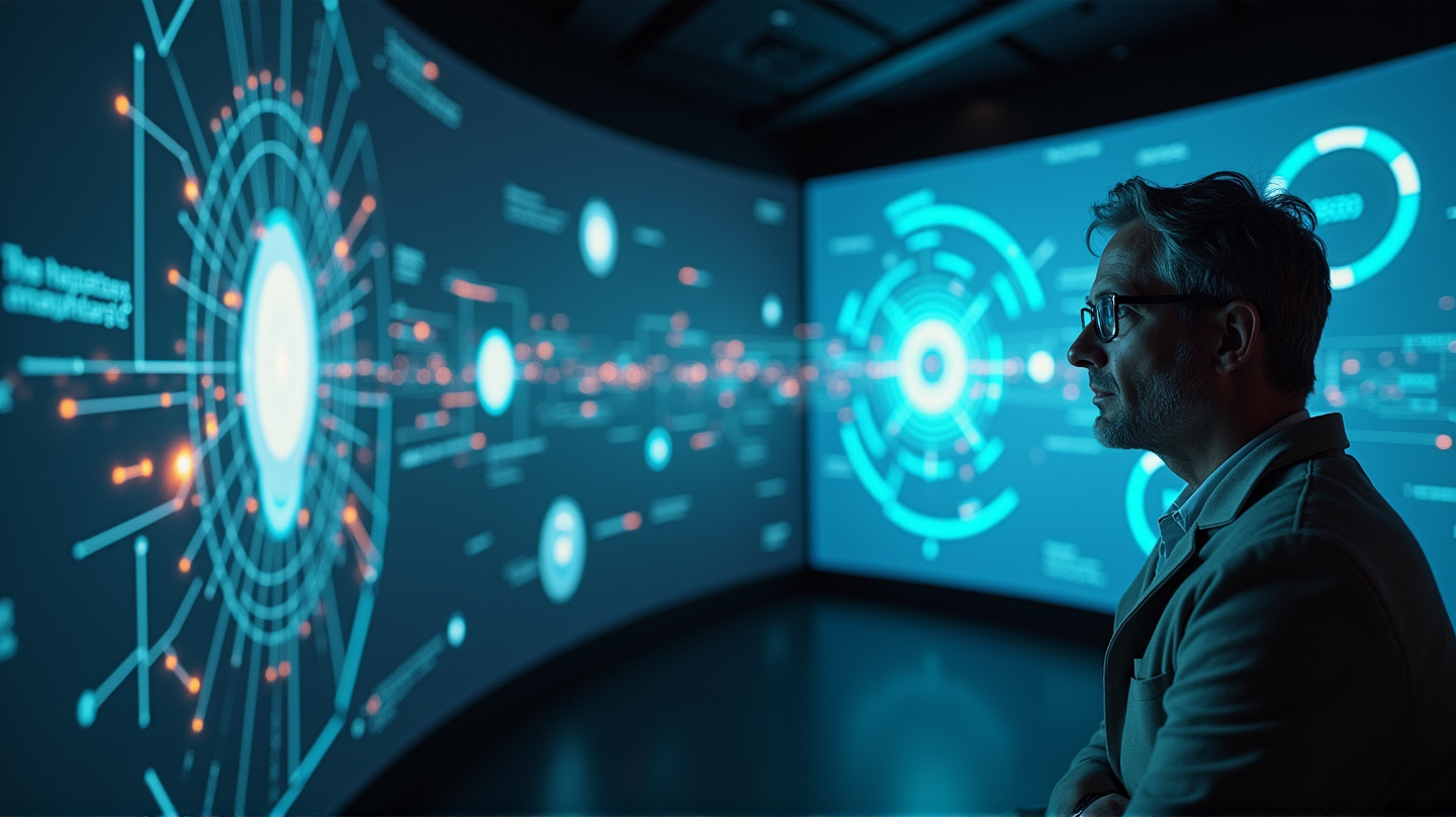 Sam Altman: Visionair of Evangelist? De Gedurfde AI-Voorspellingen voor 2025
