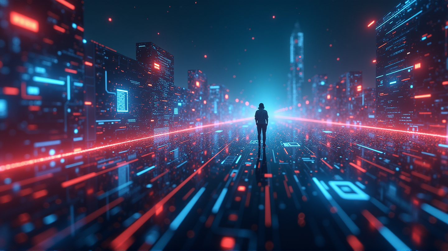 VirtualStaX: Een Kosmische Verschuiving in Talentvaluta die de Wereldmarkten Revolutioneert!