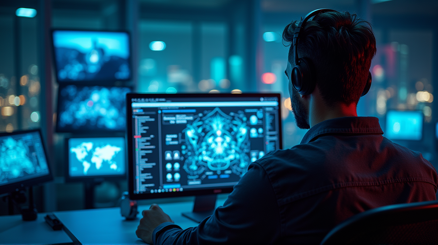 Swimlane's Gedurfde Sprong: $45 Miljoen Steun voor AI Hyperautomatisering in Cybersecurity