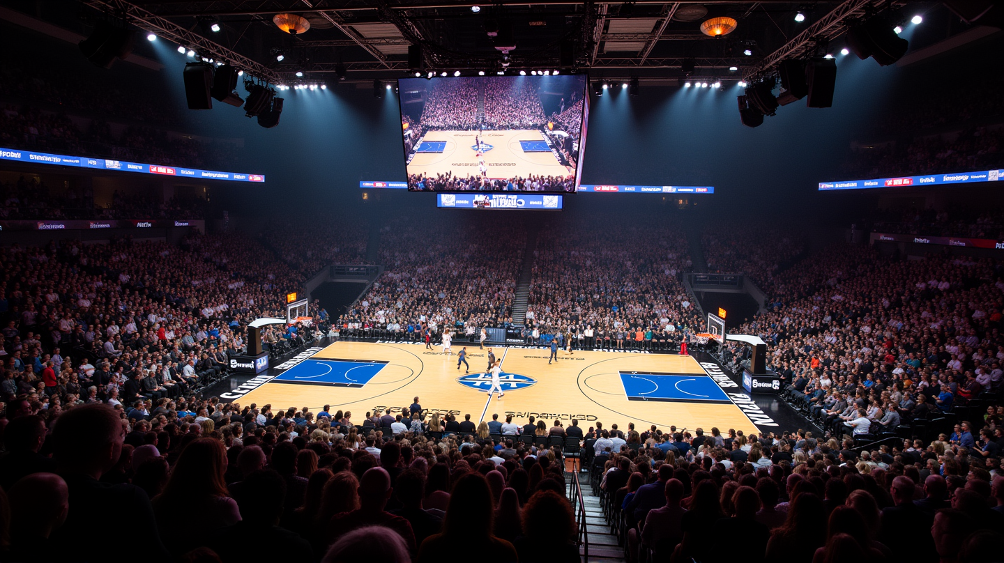 NBA Finals Publiek Daalt terwijl Tony Awards de Schijnwerpers Stelen