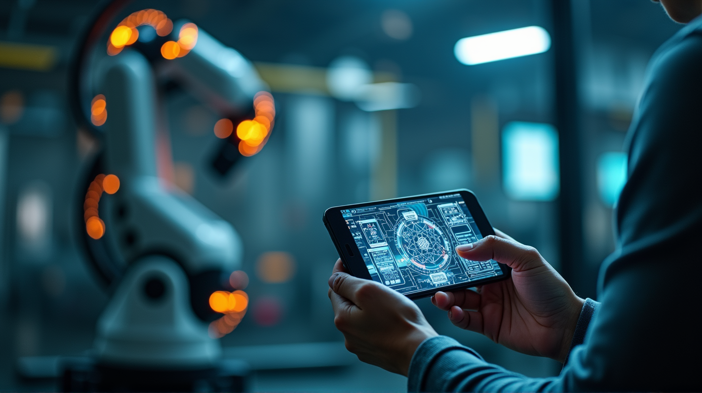 Revolutioneer Uw Automatisering: Olis Introduceert Baanbrekend Diagnosetool