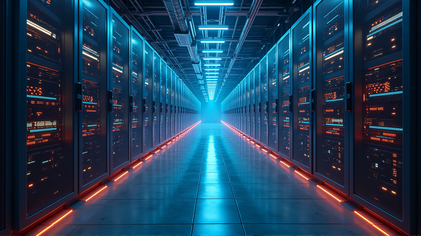 De Datacenters Revolutioneren: AI's Energiecrisis Bestrijden met Innovatie