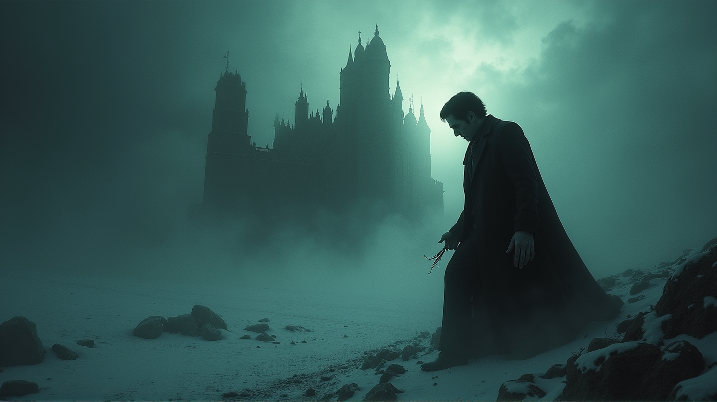 Netflix's 'Frankenstein' Raakt de Cinematische Zoetheid maar Laat Fans Meer Willen