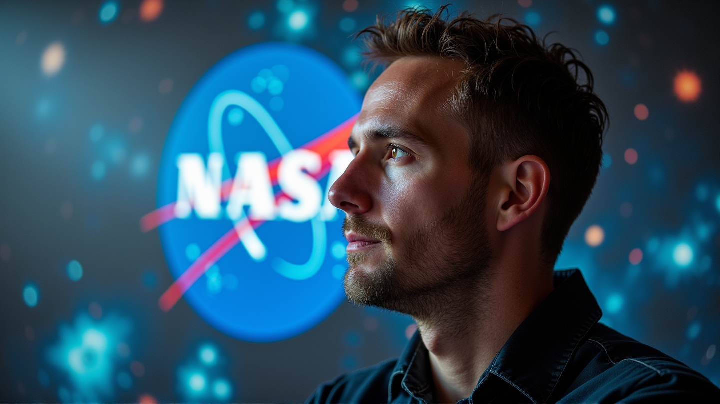 Verassende Wending: Jared Isaacmans NASA-nominatie Ingetrokken
