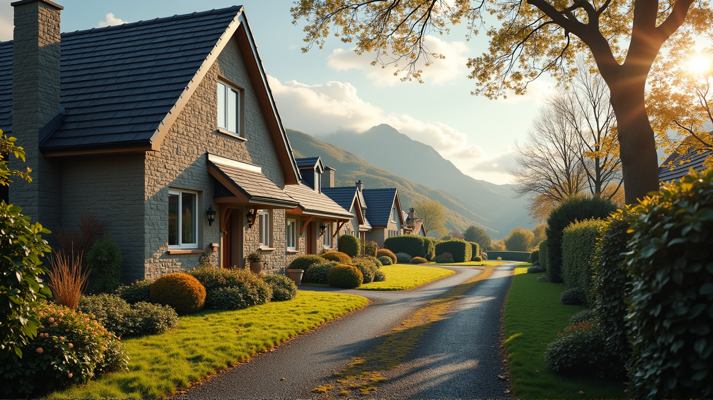 Inishowen Bar Association: Essentiële Tips voor Soepele Woningtransacties