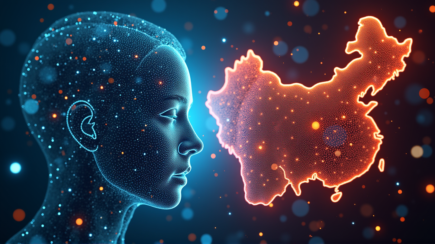 Wanneer Wetenschap een Slagveld Werd: Hoe Amerikaanse Beleid het Chinese AI Overwicht Bevorderen