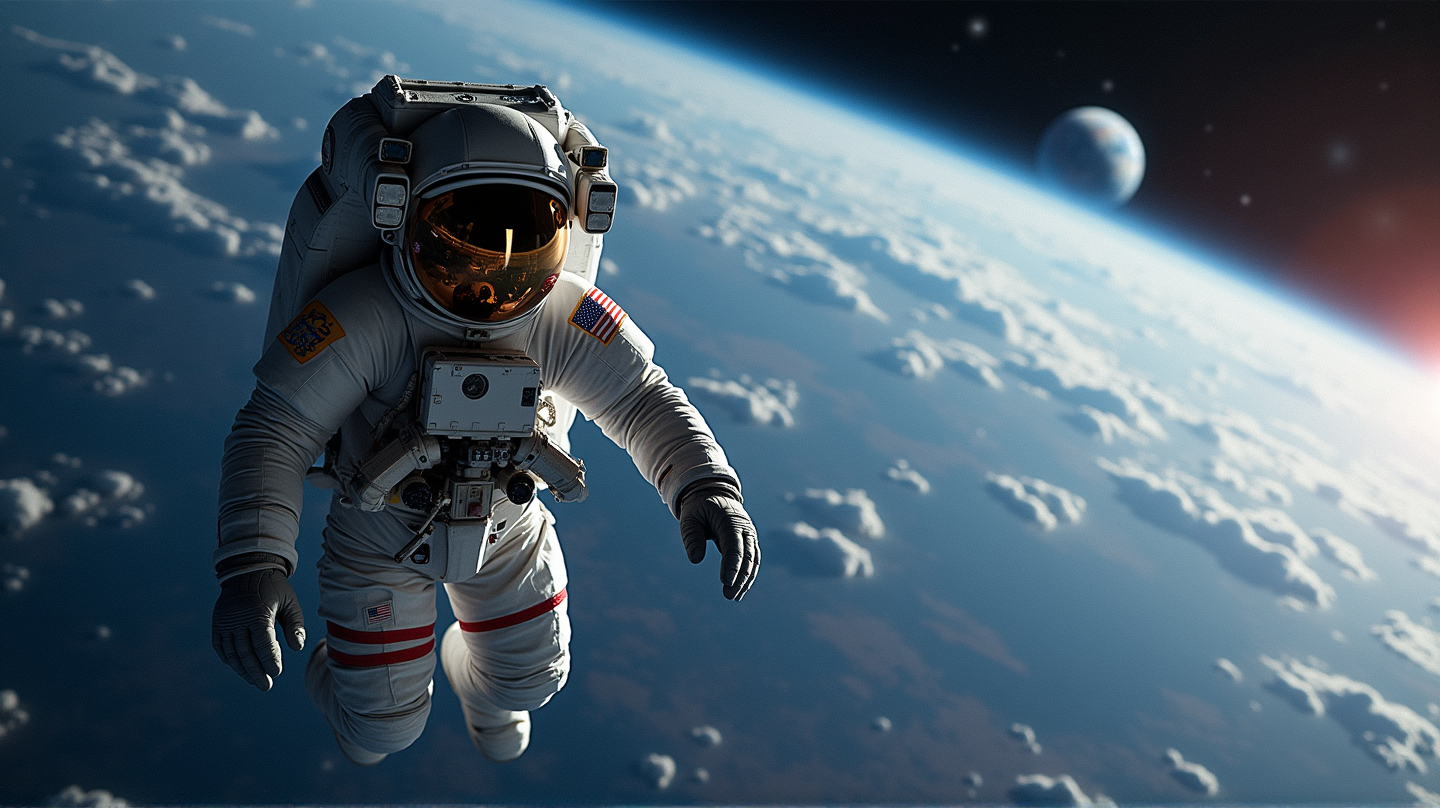 Onthulling van 'Go Fever' en het 'Overview Effect': Shubhanshu Shukla's Ruimte-odyssee