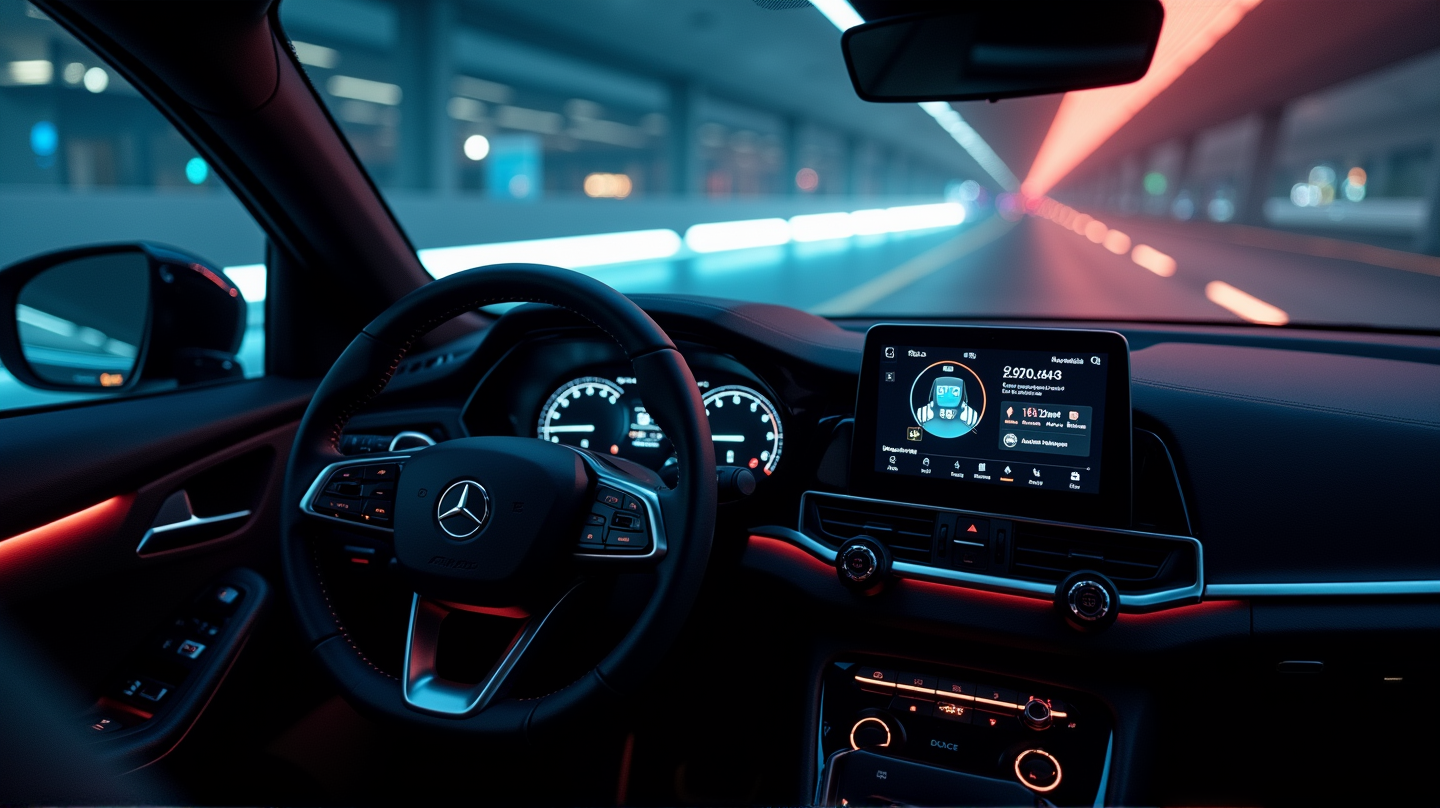Android Auto's Lichtthema nadert voltooiing met de nieuwste 14.7 Beta Update