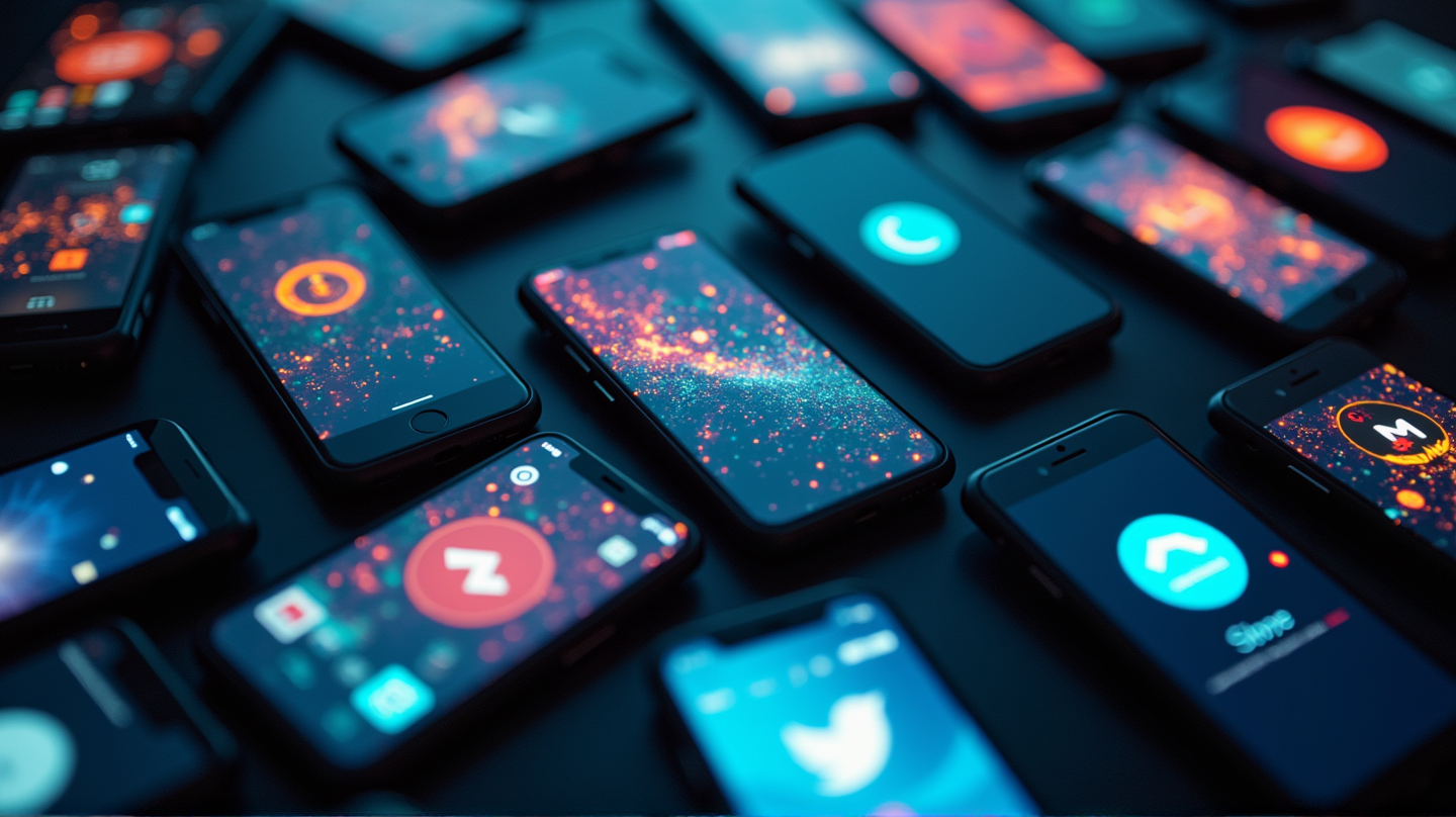 Vrijheid Ontgrendelen: Top 10 Onmisbare Open Source Apps voor Elke Android Telefoon