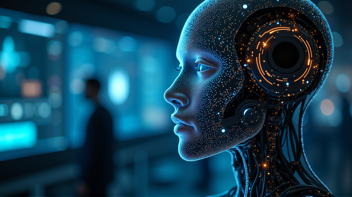 AI-Innovatieleiders vragen om nieuwe samenwerking in nationale strategie