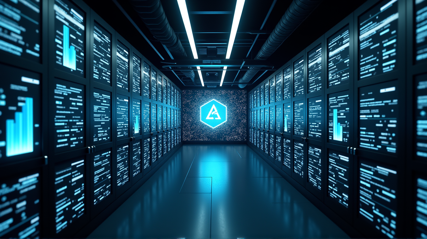 Waarom CoreWeave Jouw Gouden Ticket kan zijn in AI-aandelen