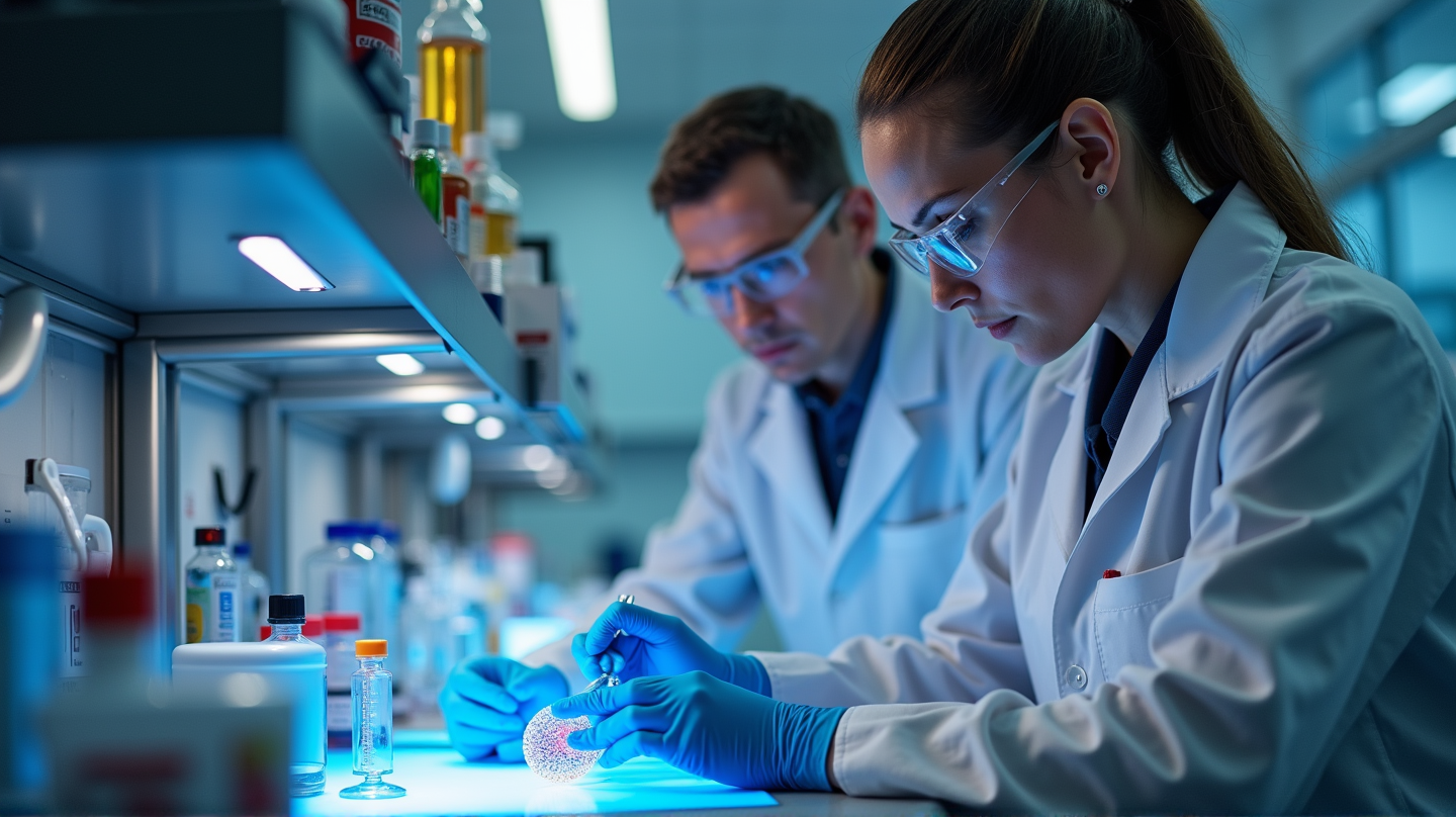Revolutionaire Metabolisme Studies: Inzichten uit Menselijk Vetweefsel