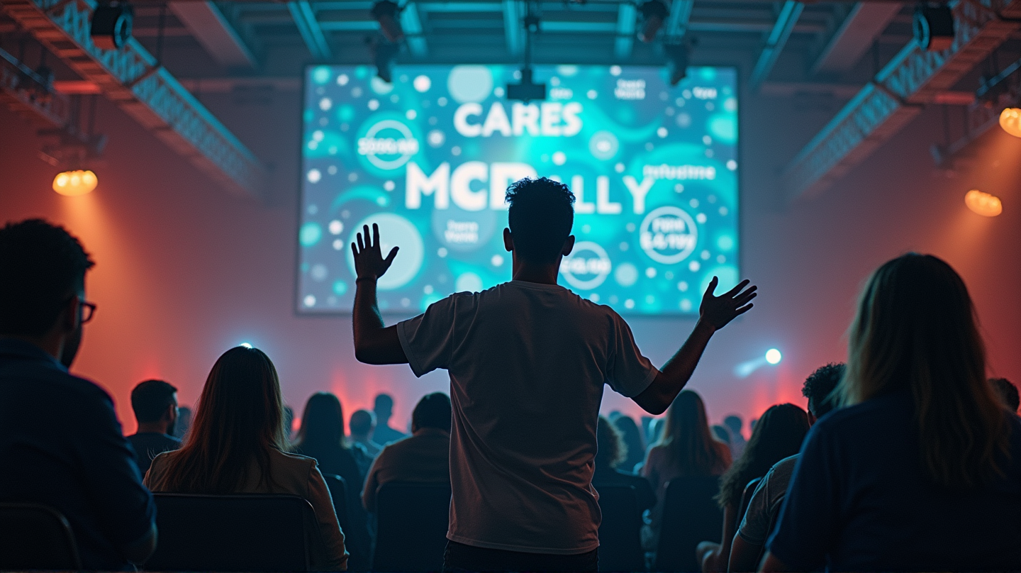 Hoe Gen Z-influencers het Financieel Advies Revolutioneren