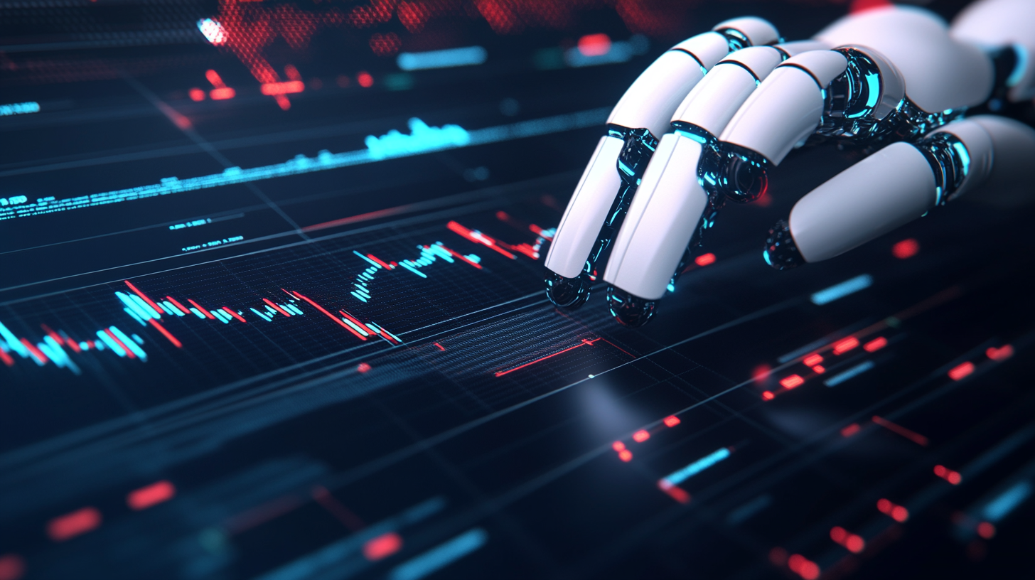 Auralis Tradex - Onderzoek de Authenticiteit van Dit Handelsysteem