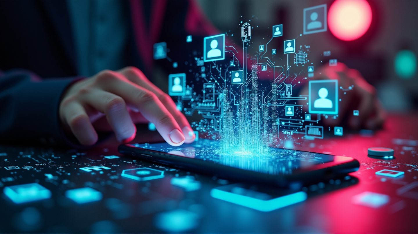 Is Uw Privacy in Gevaar? Updates van Gemini AI Bieden Toegang Zelfs Wanneer Uitgeschakeld