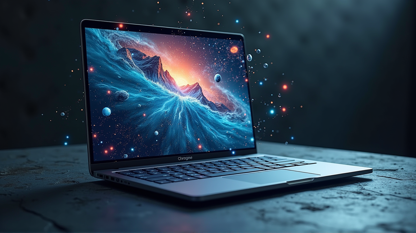Google's Doorbraak: Integratie van Chrome OS en Android