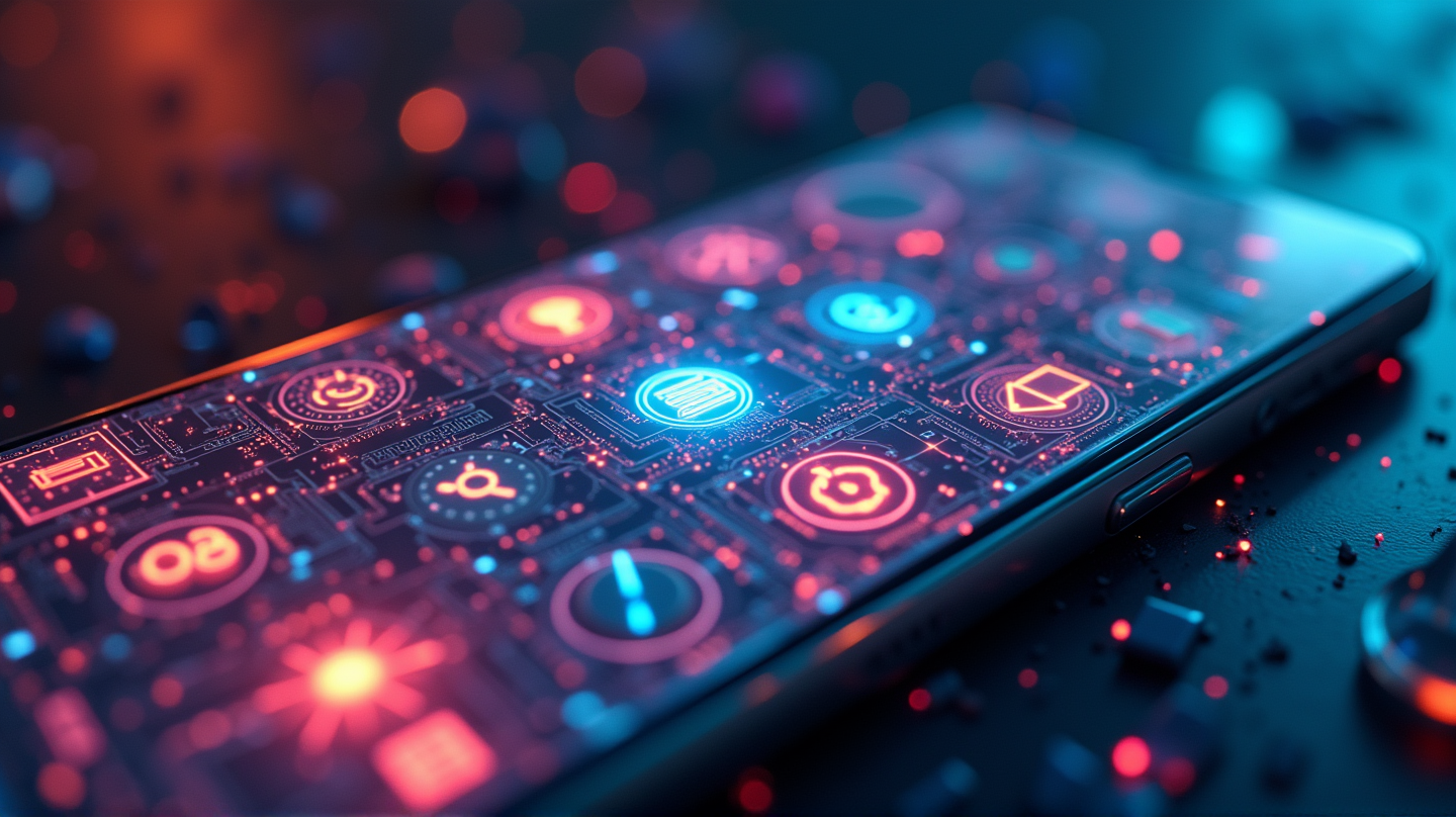 Revolutionaire Iconen Theming met AI: Google's Pixel Geniale Vinding