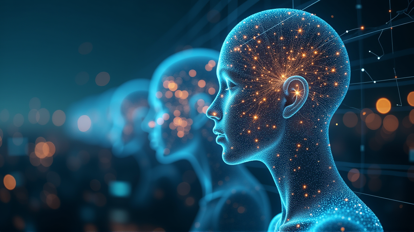 Energie Revolutioneren: AI en de Toekomst van DER Potentiële Studies