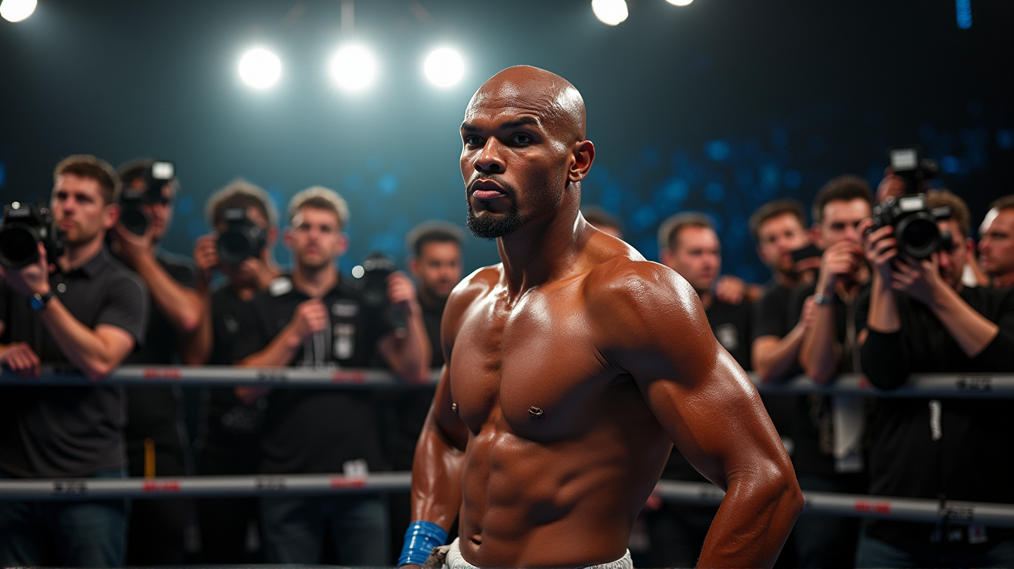 Social Media Blunders Kosten Chris Eubank Jr Flink Wat Geld in Bokswereld