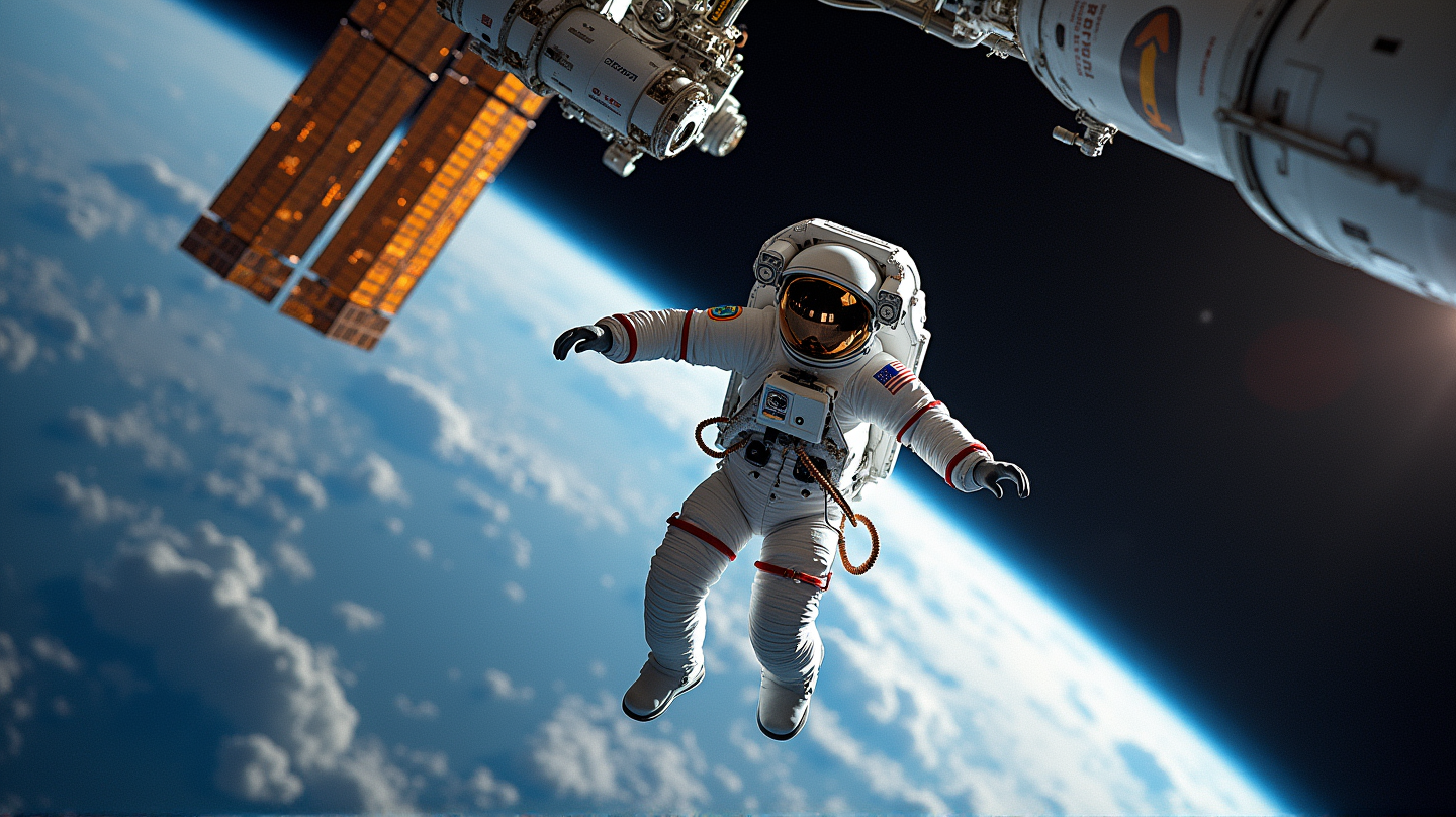 Indiase Astronaut Shubhanshu Shukla Keert Naar Huis van de ISS: Een Episch Thuisblijven
