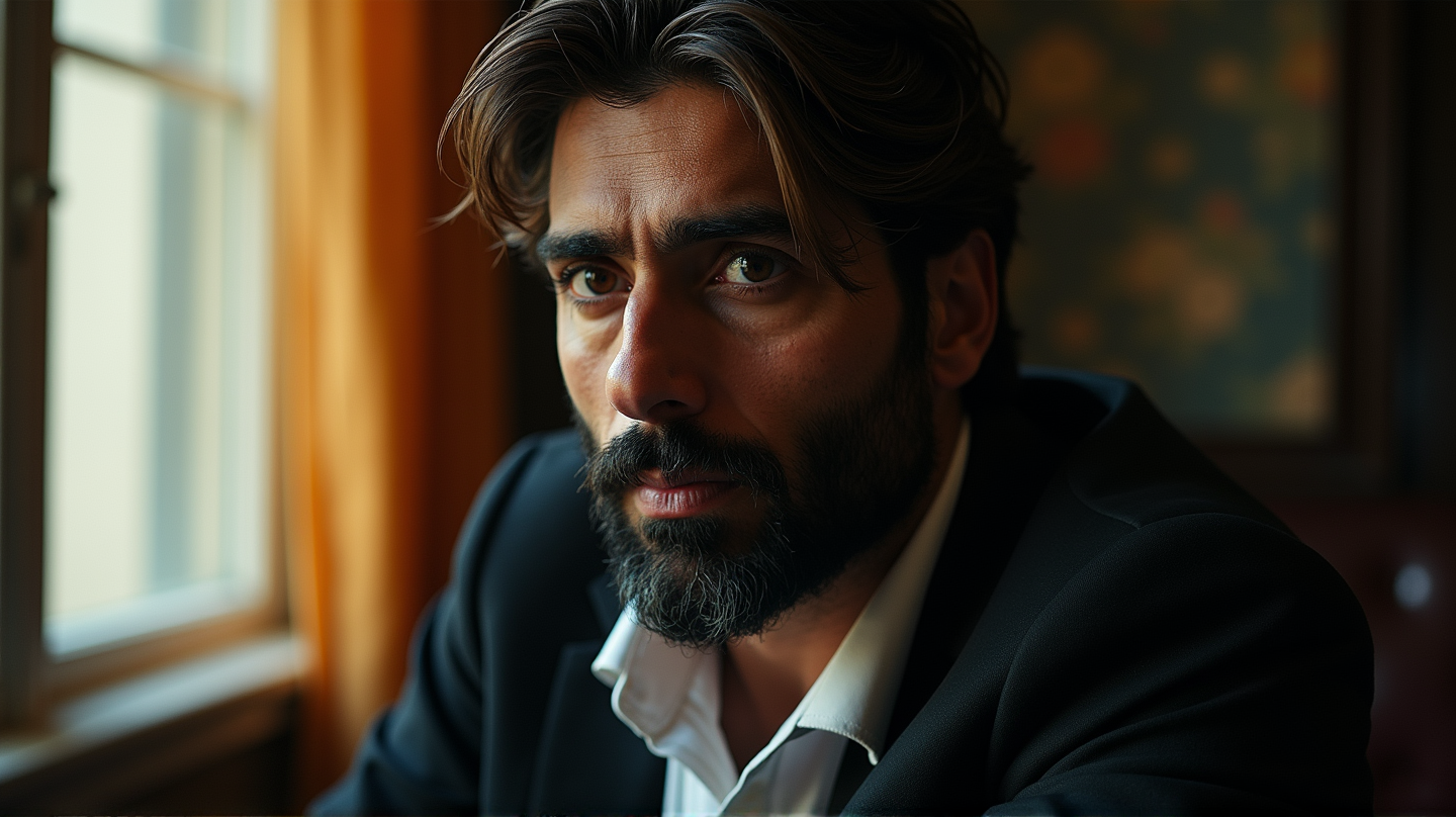 Abhishek Bachchan's Doordachte Blik op Sociale Media: Een Reflectieve Houding