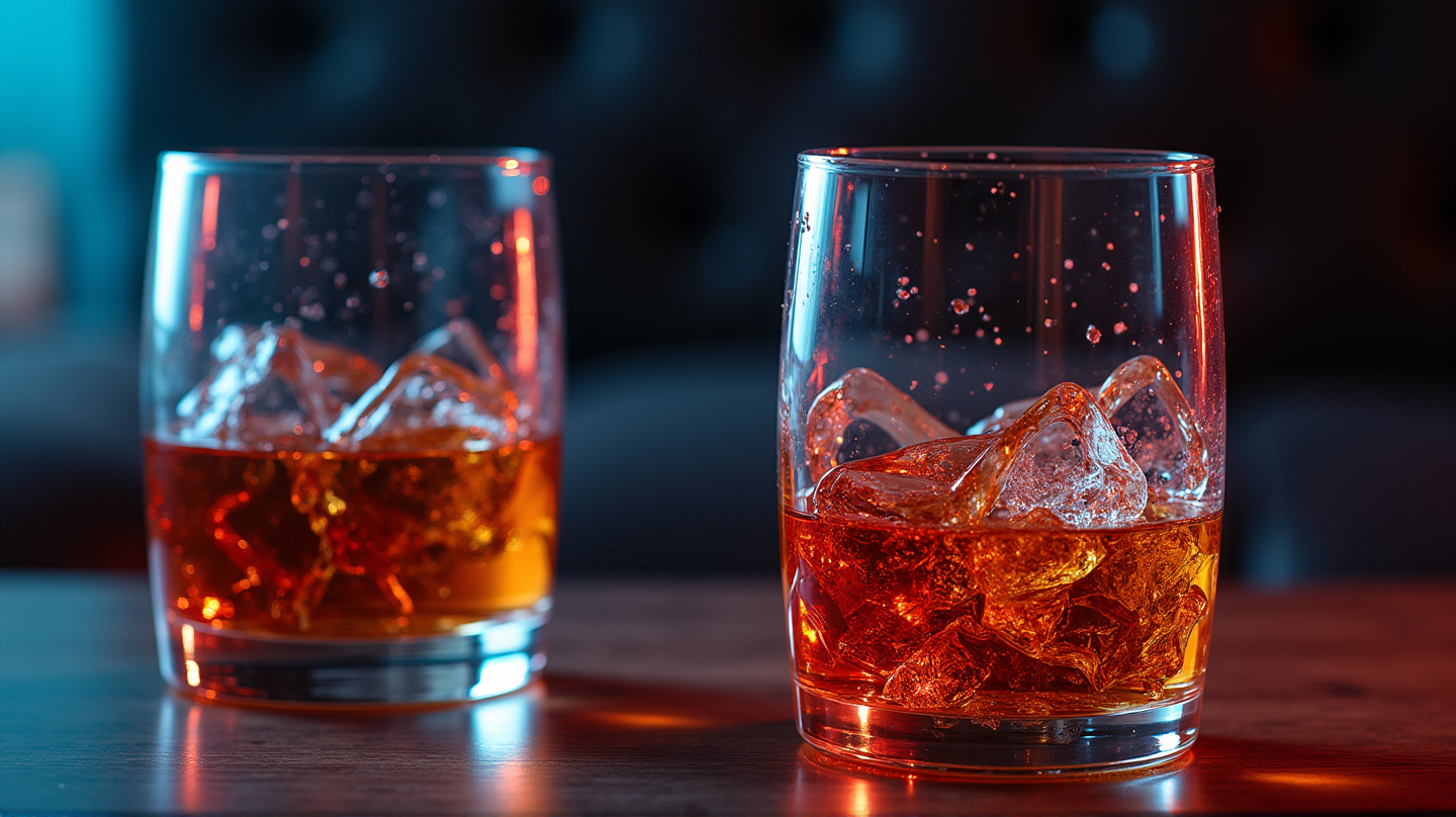 Vervorming van Drankenkeuzes: De Rol van AI in Alcohol E-commerce