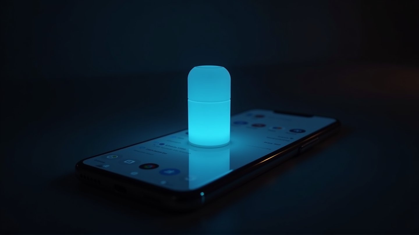 Nieuwe Android Canary Verbeterd HDR Controle voor Nachtelijk Kijken