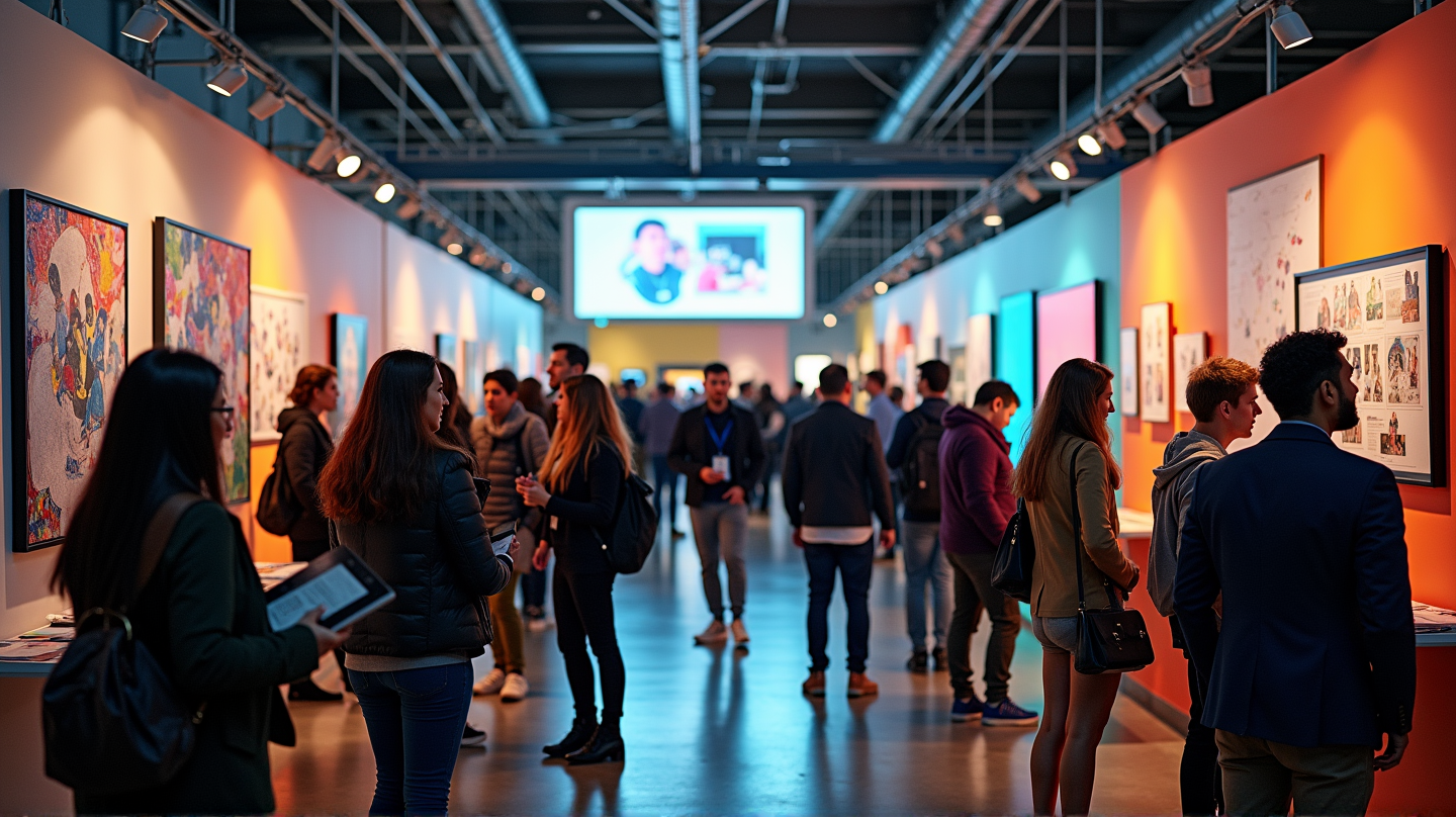 Ontketen Je Potentieel: Bezoek de Chatham Career Connect Expo!