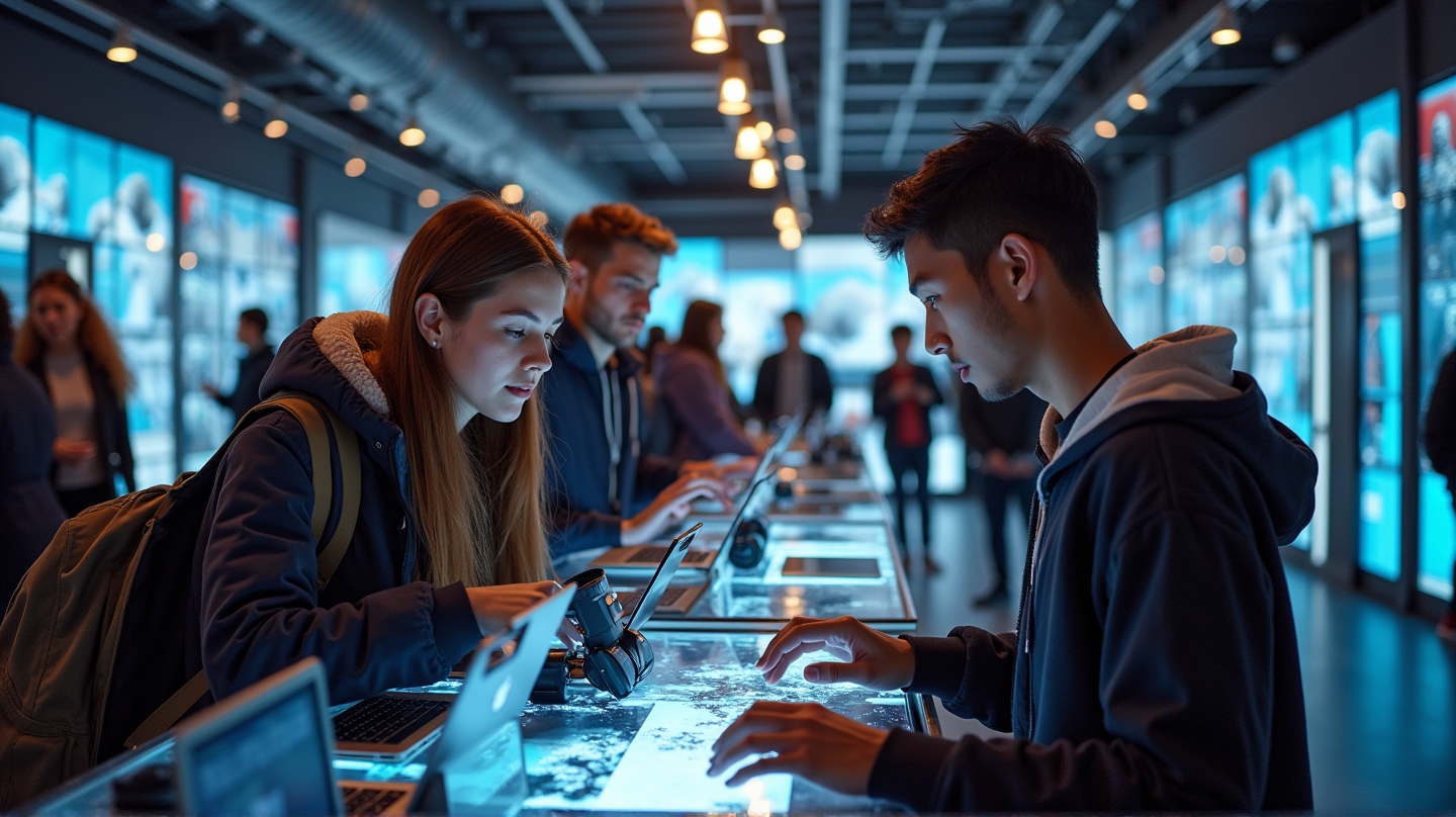 Onmisbare Best Buy Terug-naar-School Bonanza: Top Android Deals