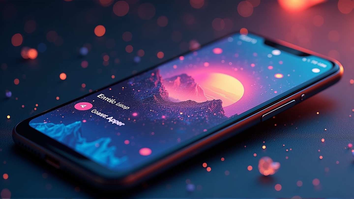 Google's Gemini-app Vernieuwd: Schitterend Nieuw Pictogram en Astra Snelkoppelingen Onthuld!