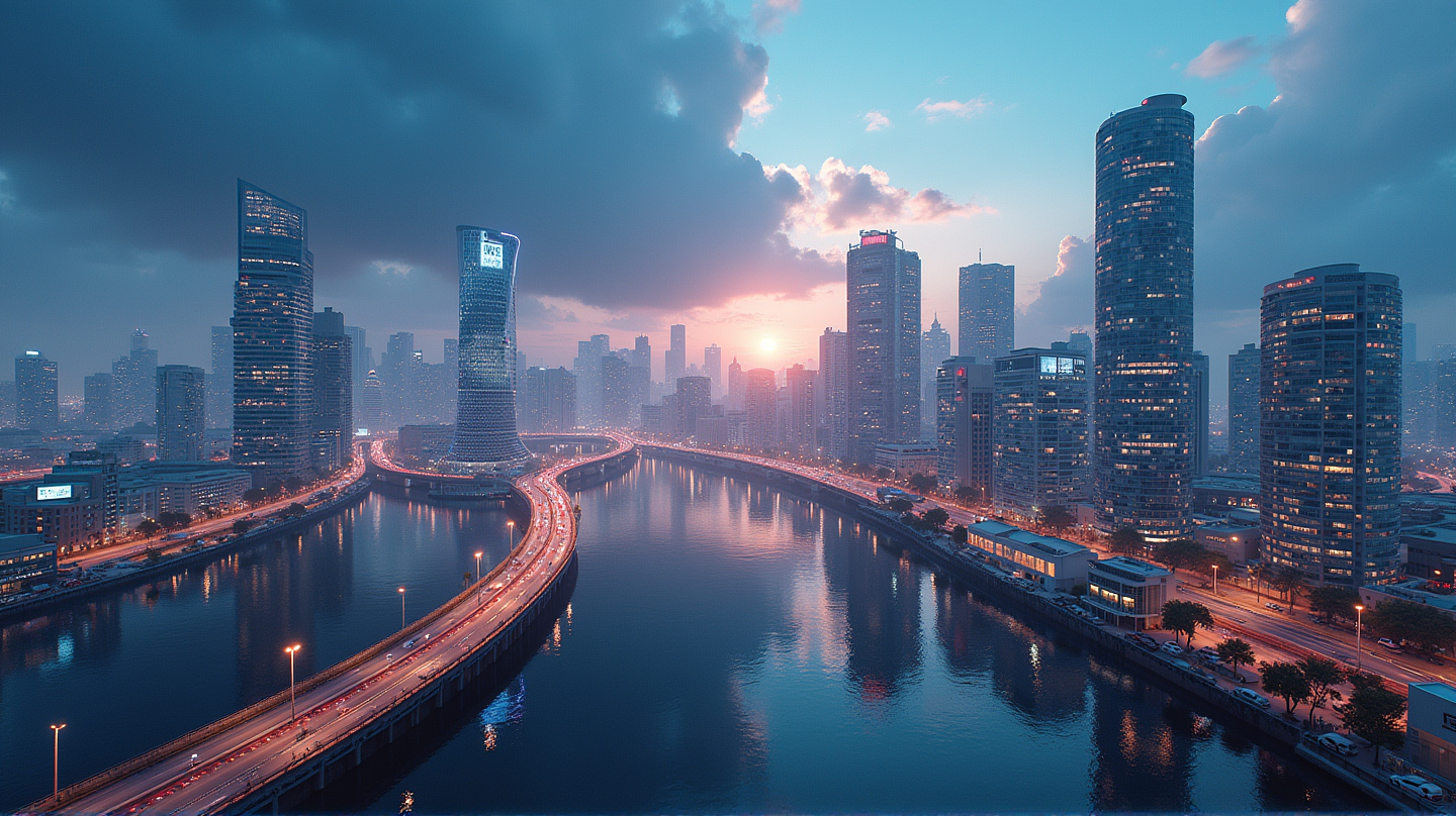San Diego County: Een Technologisch Triomf in de Digital Counties 2025 Awards