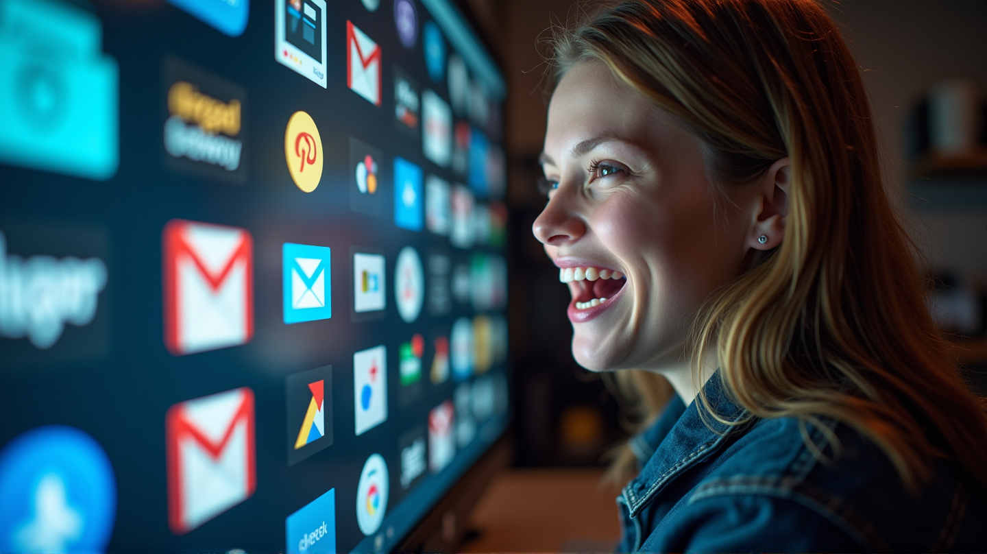 Moeiteloos Opruimen: Hoe Ik 15GB Vrijmaakte in Gmail