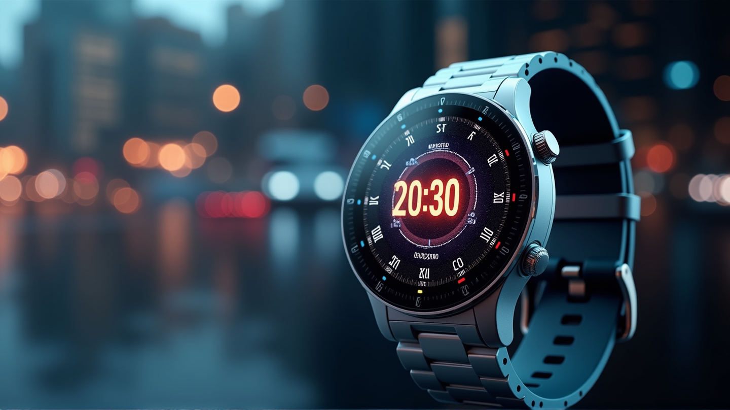 Samsung Galaxy Watch 8 Classic: Een Echte Uitdager voor Google en Garmin