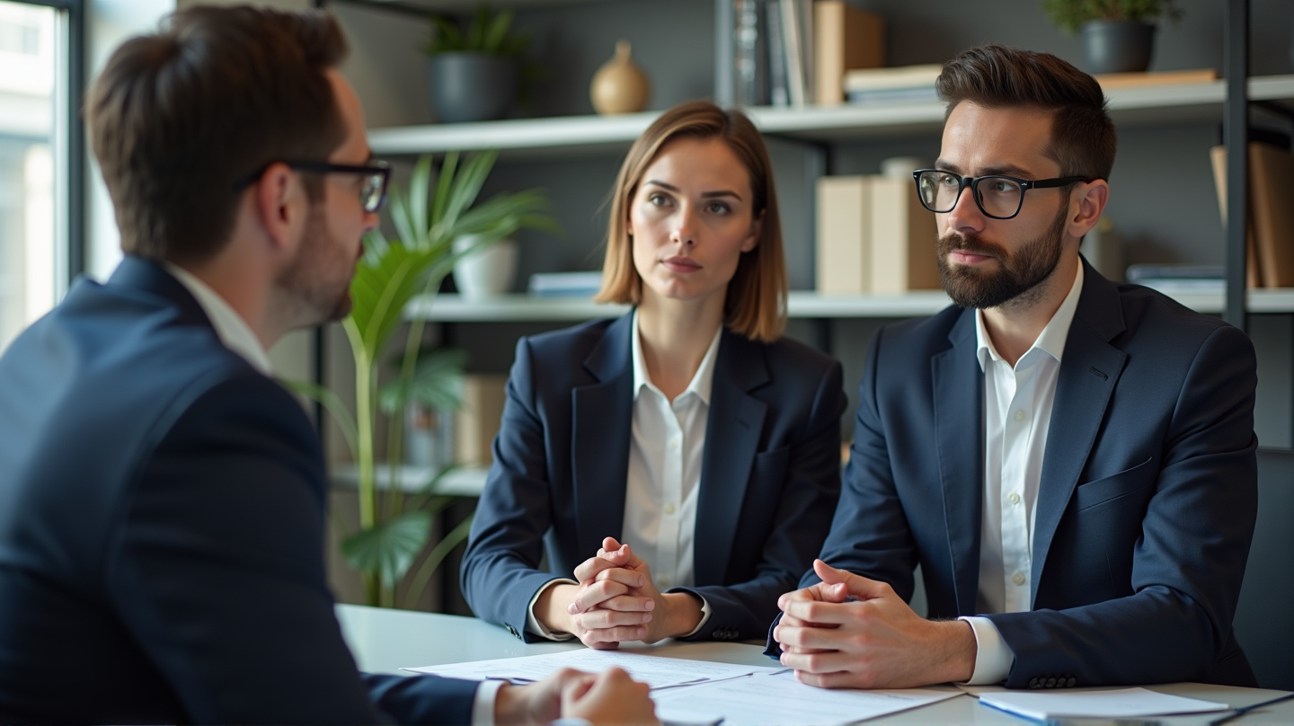 Zakelijk Succes Ontgrendelen met Slimme Kapitaalstrategieën